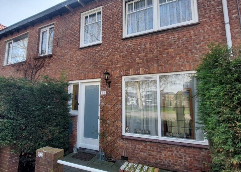  Tramstraat 53, Terneuzen