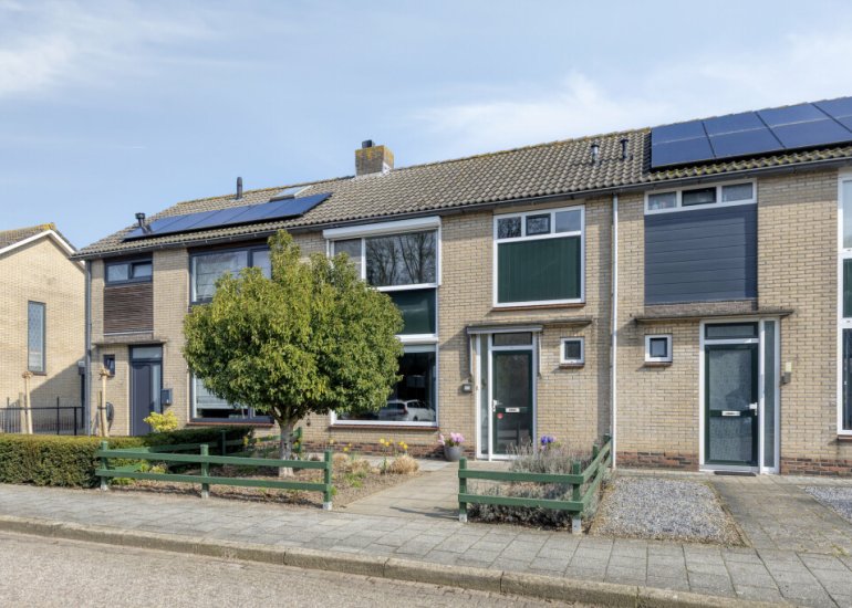  Sportparklaan 6, Philippine