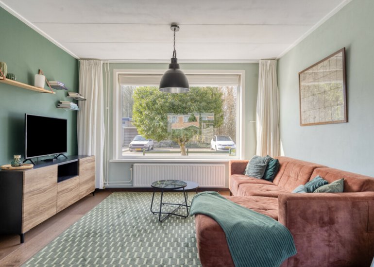  Sportparklaan 6, Philippine