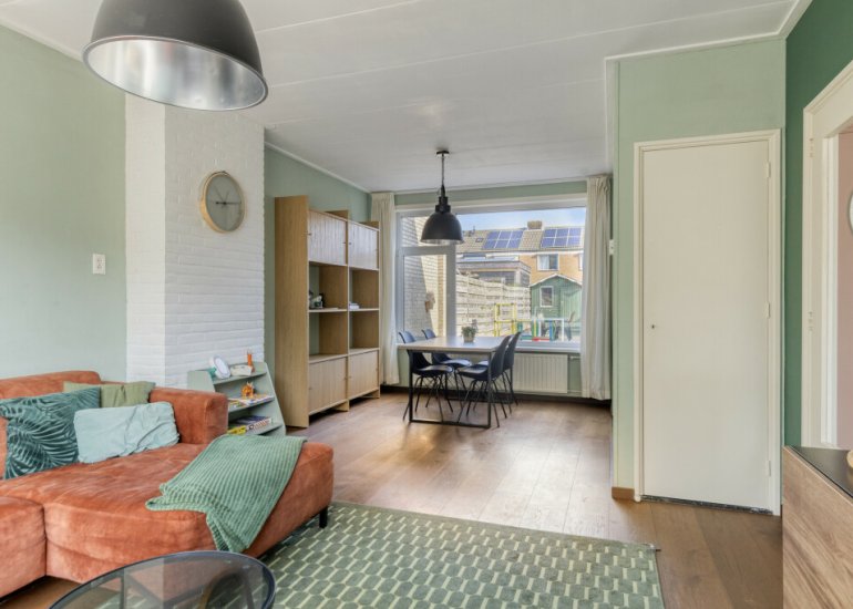  Sportparklaan 6, Philippine