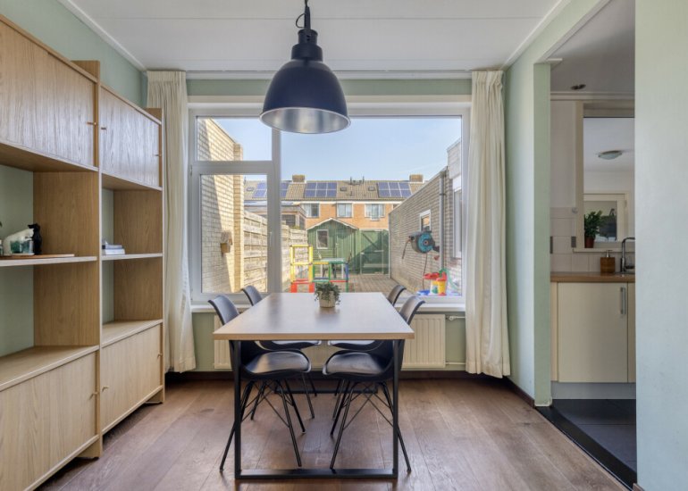  Sportparklaan 6, Philippine