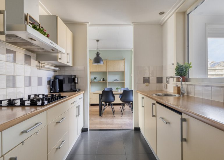  Sportparklaan 6, Philippine