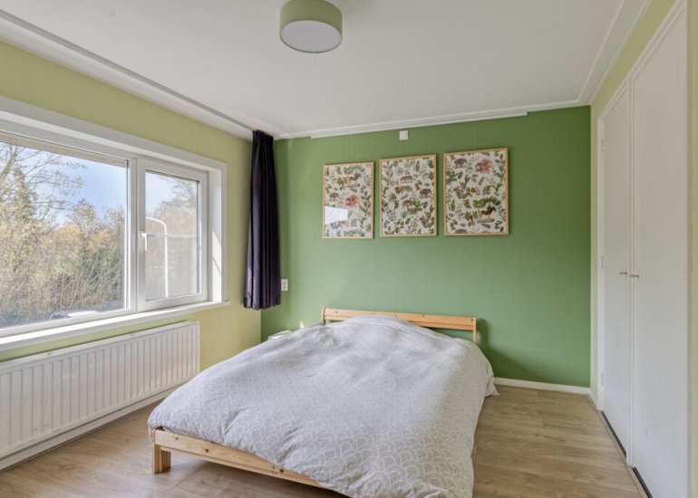  Sportparklaan 6, Philippine