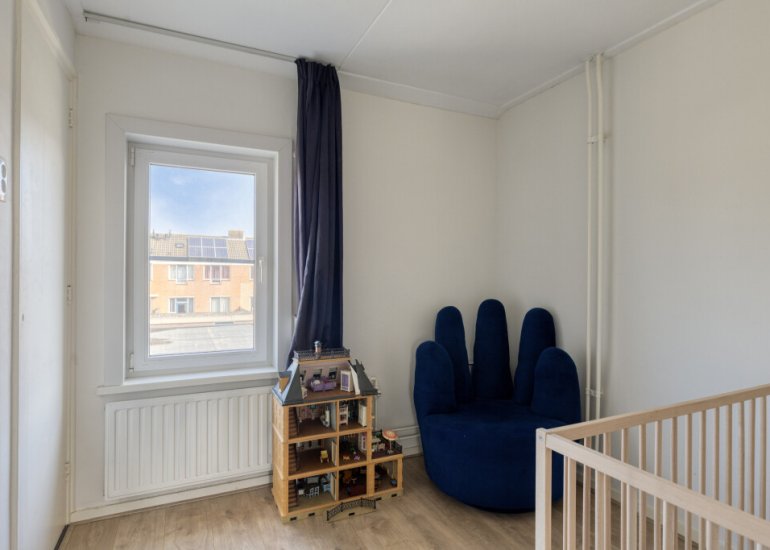  Sportparklaan 6, Philippine