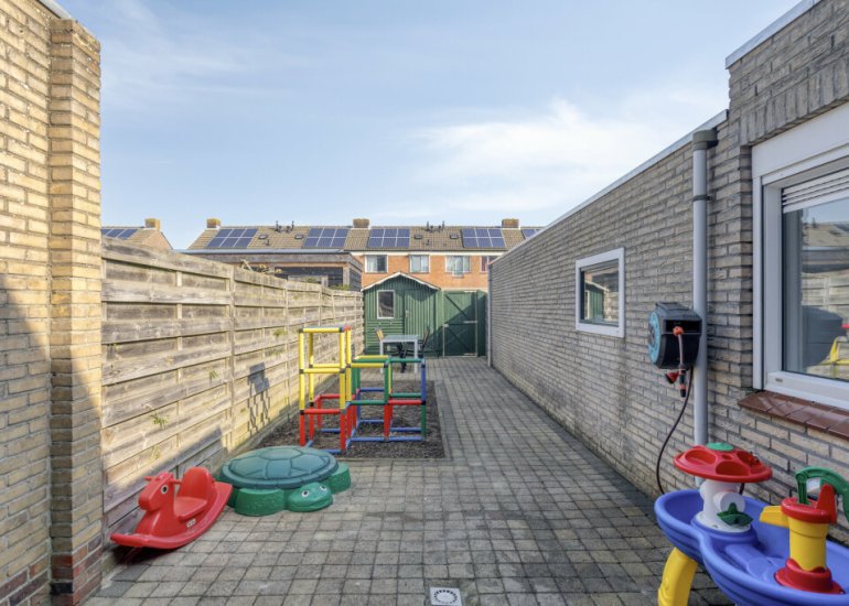  Sportparklaan 6, Philippine