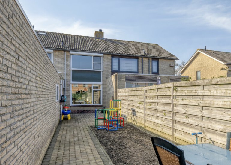  Sportparklaan 6, Philippine