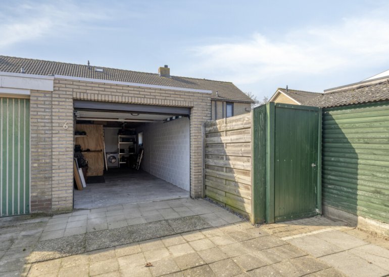  Sportparklaan 6, Philippine