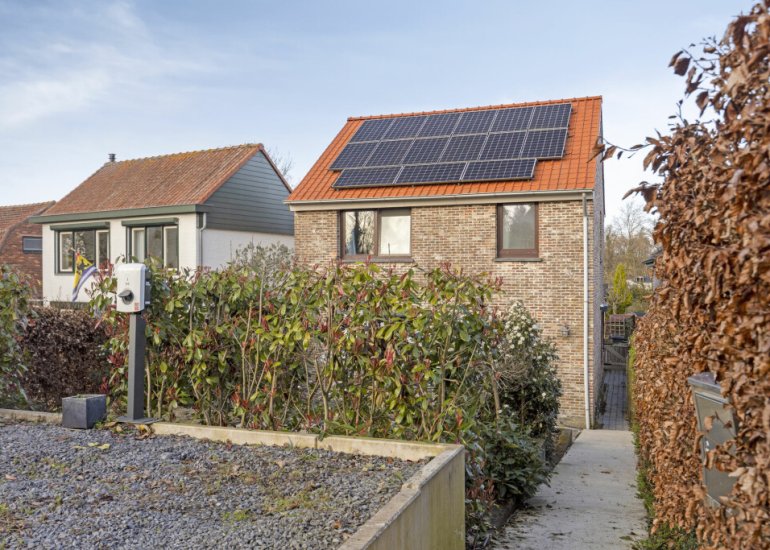  Hogendijk 64, Terneuzen