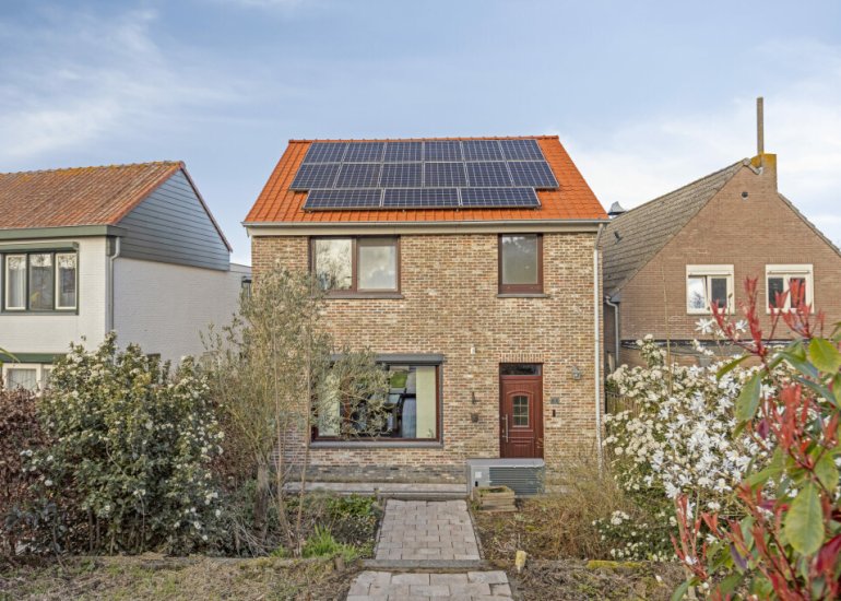  Hogendijk 64, Terneuzen