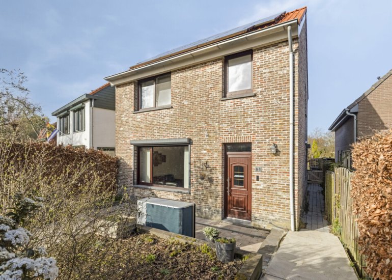  Hogendijk 64, Terneuzen