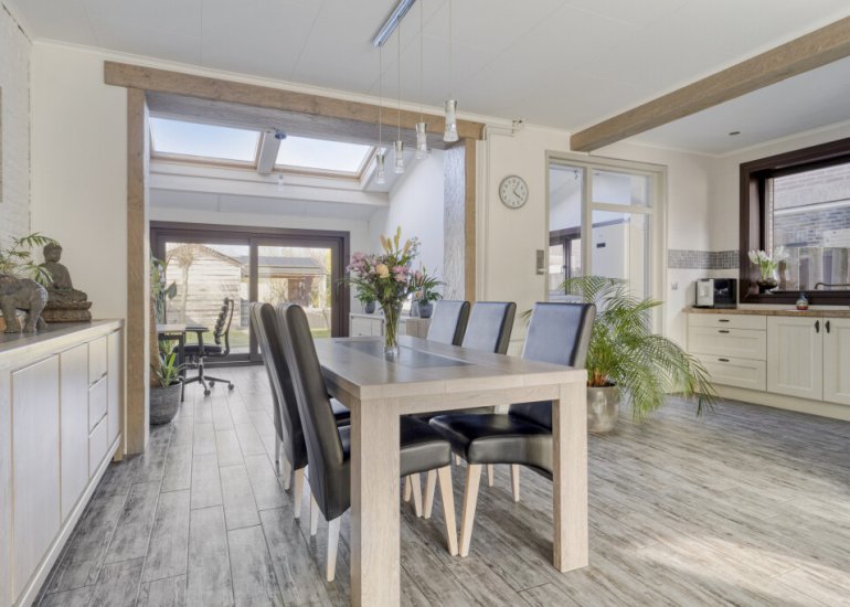  Hogendijk 64, Terneuzen