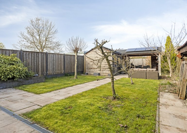  Hogendijk 64, Terneuzen