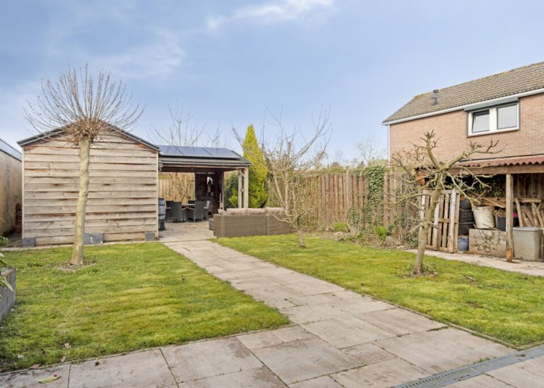  Hogendijk 64, Terneuzen