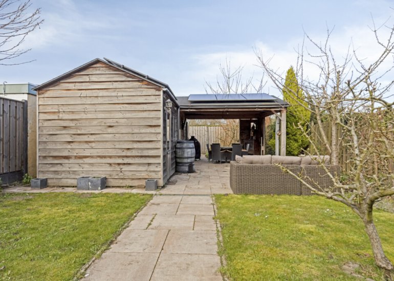  Hogendijk 64, Terneuzen