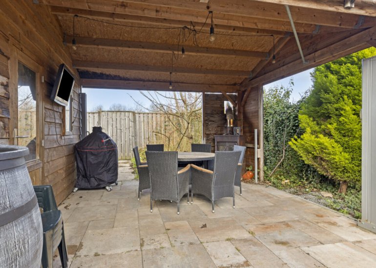  Hogendijk 64, Terneuzen