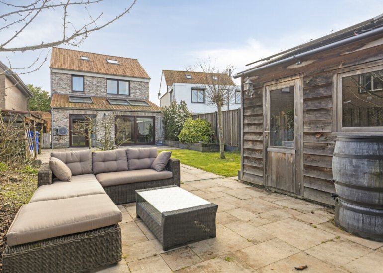  Hogendijk 64, Terneuzen