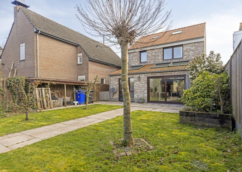  Hogendijk 64, Terneuzen