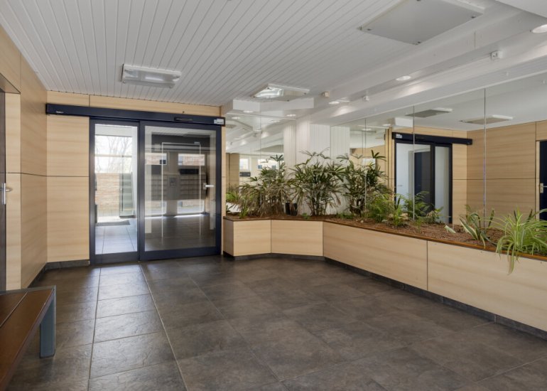  Fahrenheitlaan 608, Terneuzen