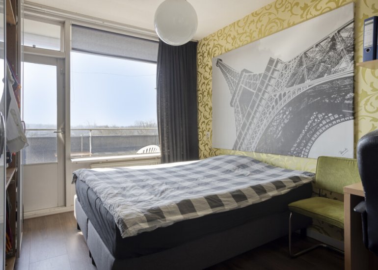  Fahrenheitlaan 608, Terneuzen