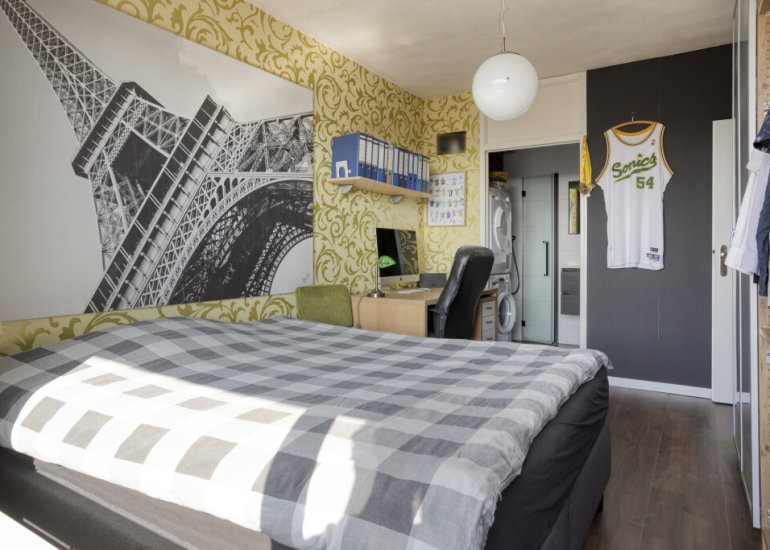  Fahrenheitlaan 608, Terneuzen