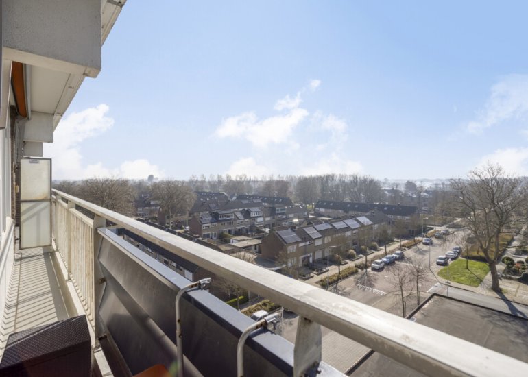  Fahrenheitlaan 608, Terneuzen