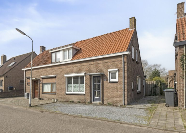  Korte Akkers 6, Koewacht