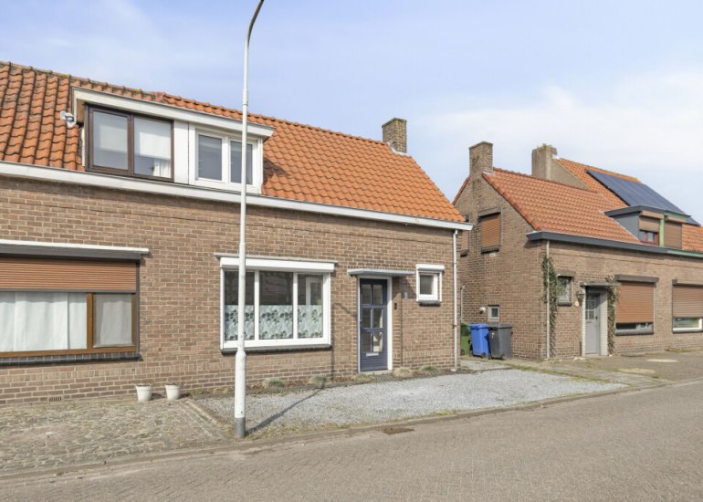  Korte Akkers 6, Koewacht