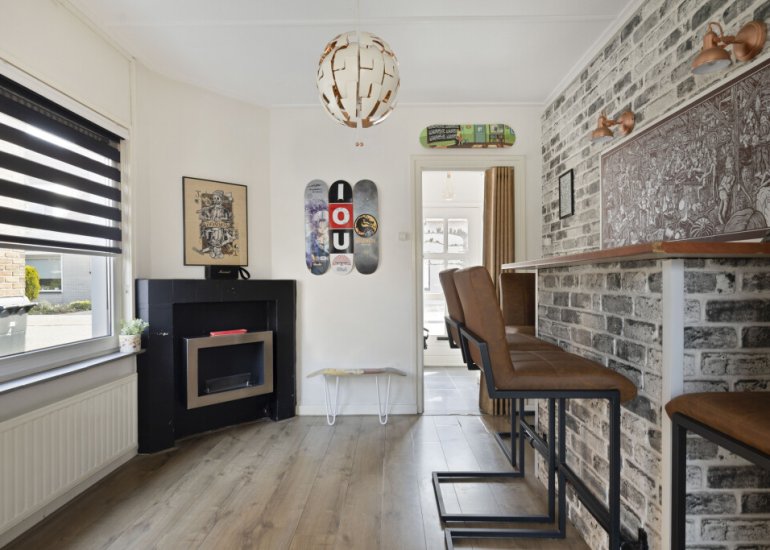  Korte Akkers 6, Koewacht