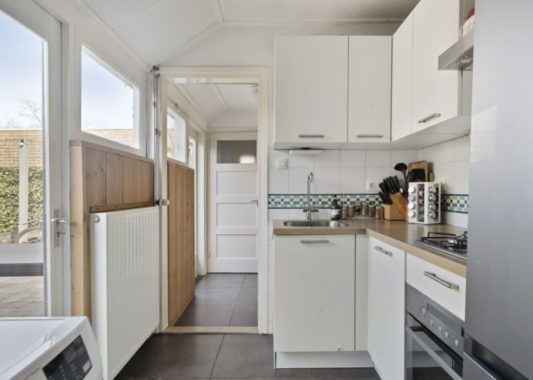  Korte Akkers 6, Koewacht