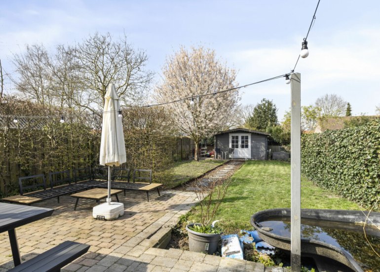  Korte Akkers 6, Koewacht