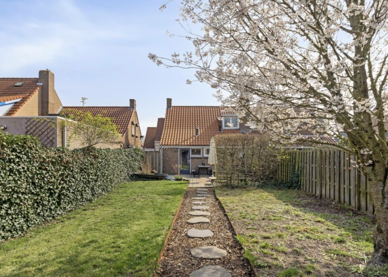  Korte Akkers 6, Koewacht