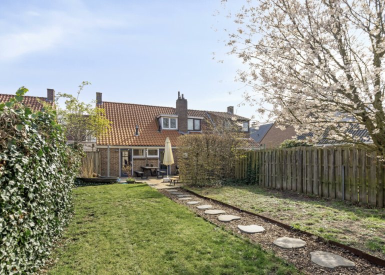  Korte Akkers 6, Koewacht