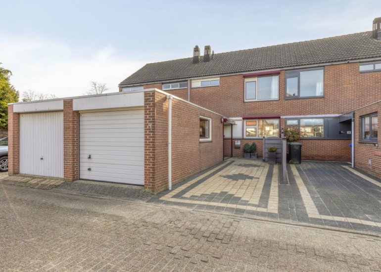  Geulstraat 4, Terneuzen