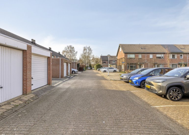  Geulstraat 4, Terneuzen