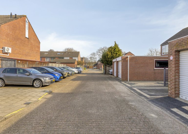  Geulstraat 4, Terneuzen