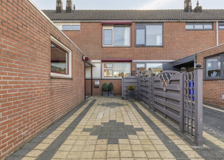  Geulstraat 4, Terneuzen