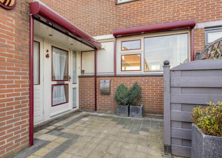  Geulstraat 4, Terneuzen