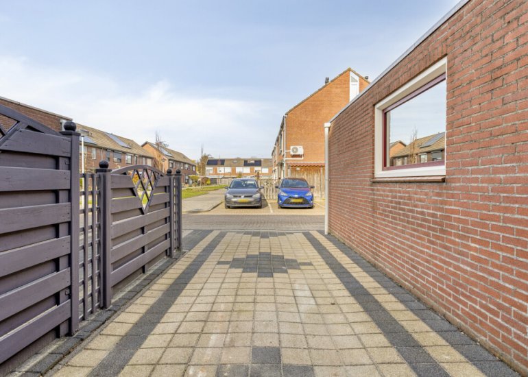  Geulstraat 4, Terneuzen