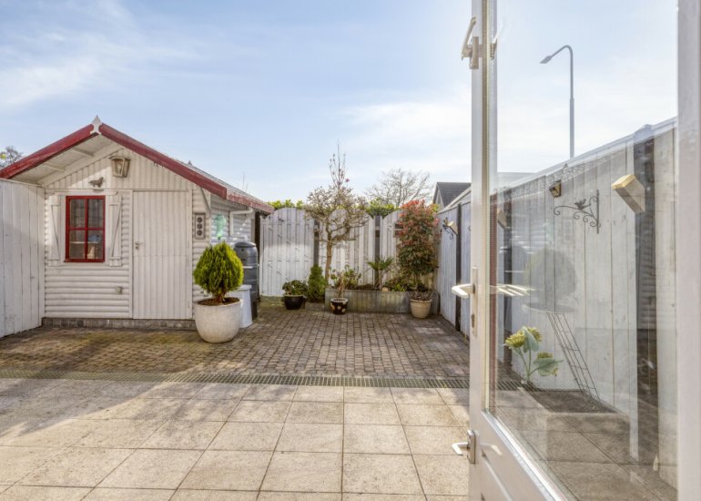  Geulstraat 4, Terneuzen