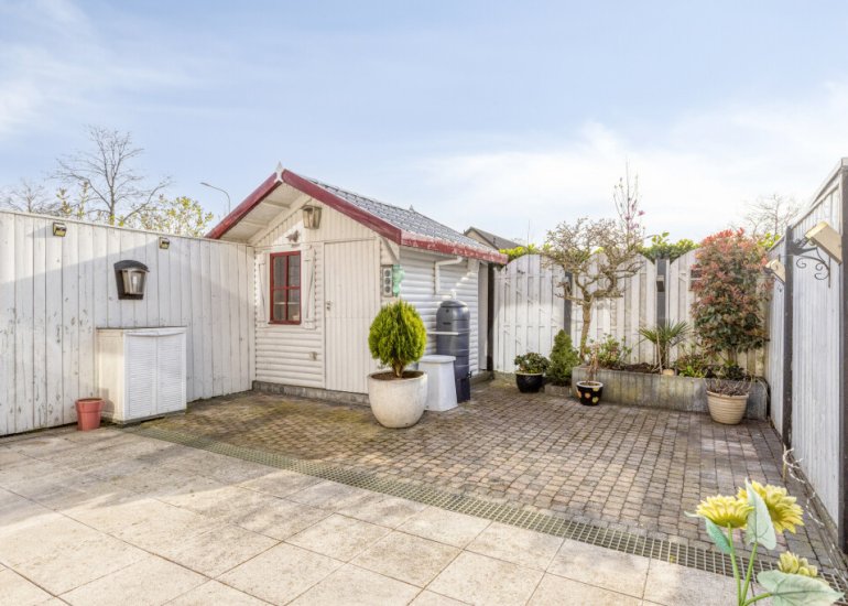  Geulstraat 4, Terneuzen