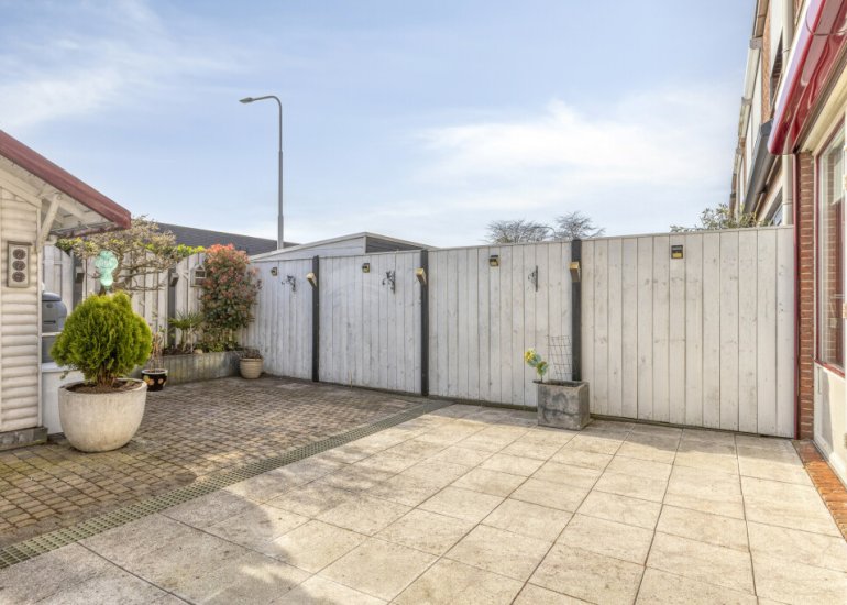  Geulstraat 4, Terneuzen