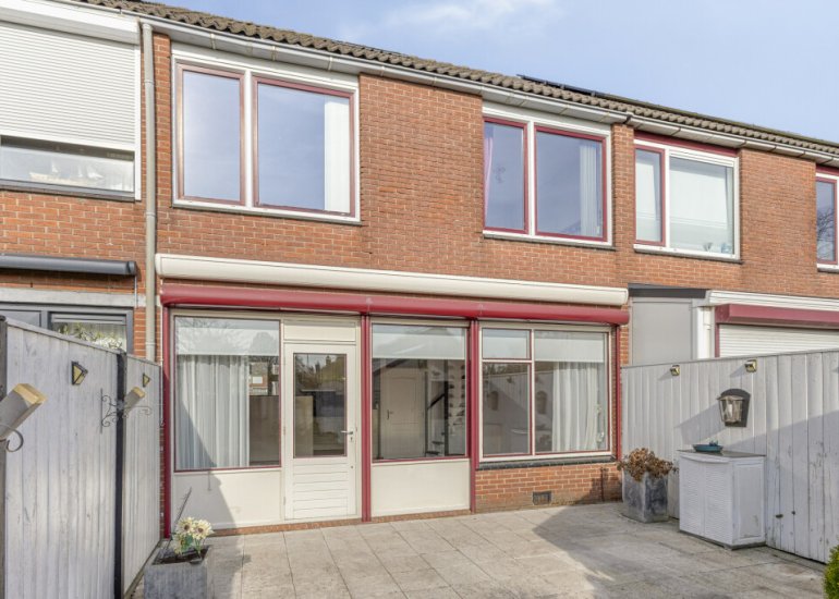  Geulstraat 4, Terneuzen