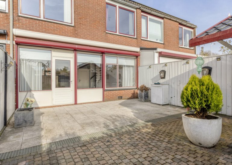  Geulstraat 4, Terneuzen