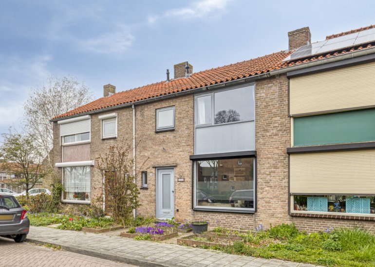  Jan van Rompustraat 23, Terneuzen