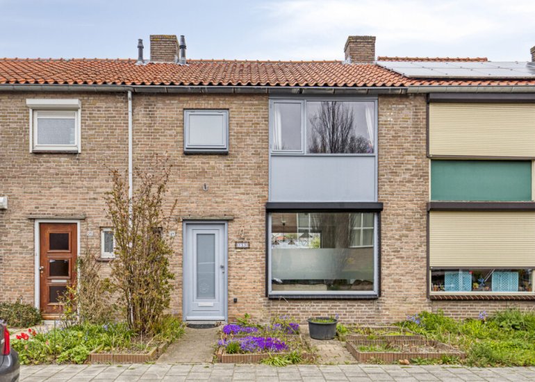  Jan van Rompustraat 23, Terneuzen