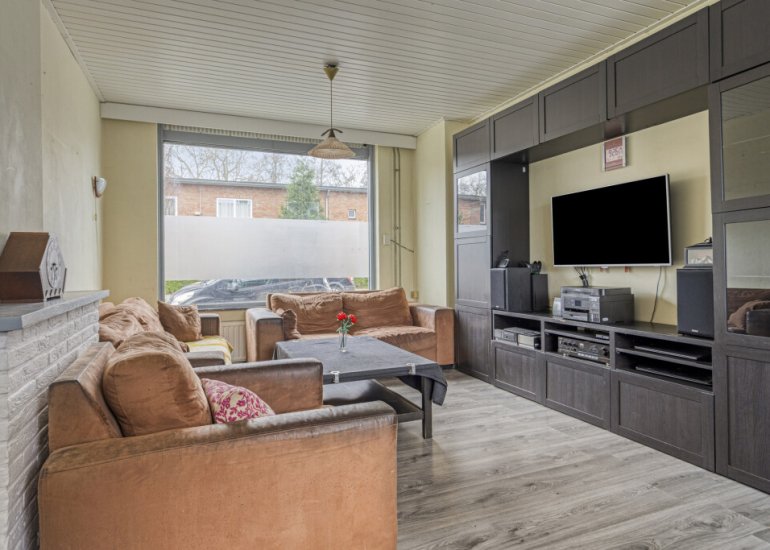  Jan van Rompustraat 23, Terneuzen