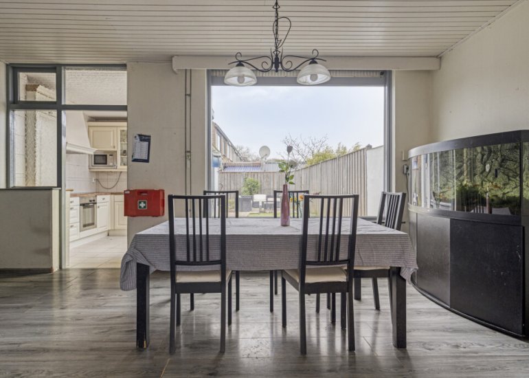  Jan van Rompustraat 23, Terneuzen