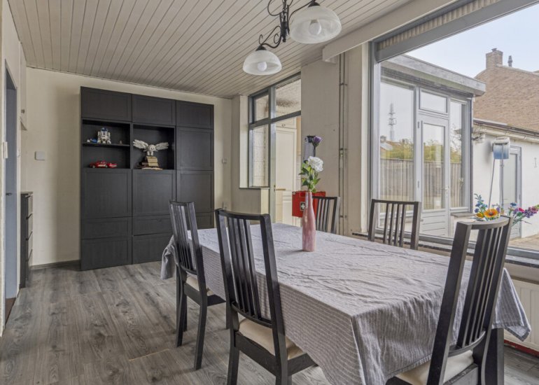  Jan van Rompustraat 23, Terneuzen