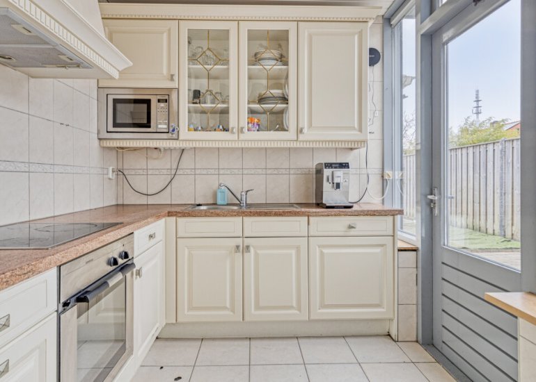  Jan van Rompustraat 23, Terneuzen