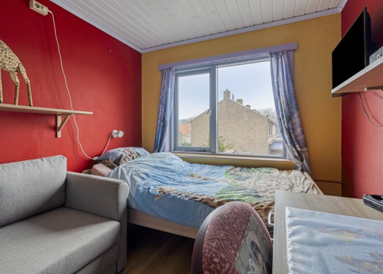  Jan van Rompustraat 23, Terneuzen